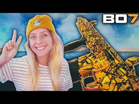 Is Anyone Playin This Game Anymore??? Cus I Am. Road To Singularity - M15 Mod 0 (bo7)