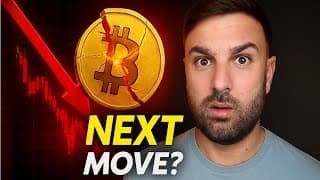 Btc Crash Explained: What Happens Next Will Shock You