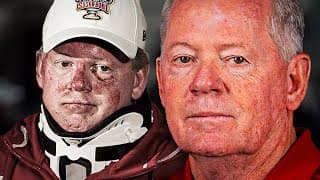 The Worst Human In Football Is Back