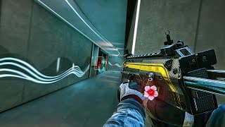 93,000 Hours Of Rainbow Six Siege Looks Like