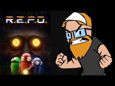 Trying Repo For The First Time.