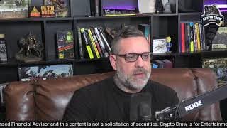 Live With Cardano Hangout