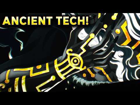 The True Power Of Imu's Abyss Is... Advanced Technology!