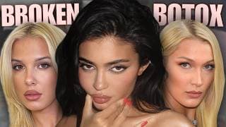 You're Too Young To Look This Old