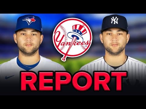 Live: The Yankees Have Checked In On Bo Bichette; Tatsuya Imai Signs With Astros