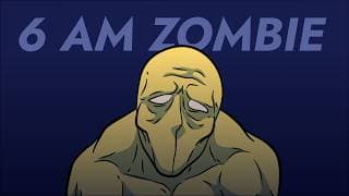 What Happens To Your Body When You Exercise At 6 Am For 30 Days