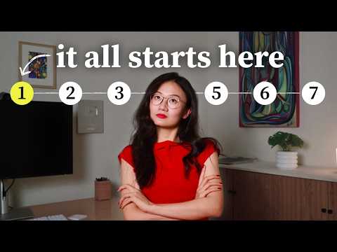 The Designer To *founder* Path No One Explains (2026)