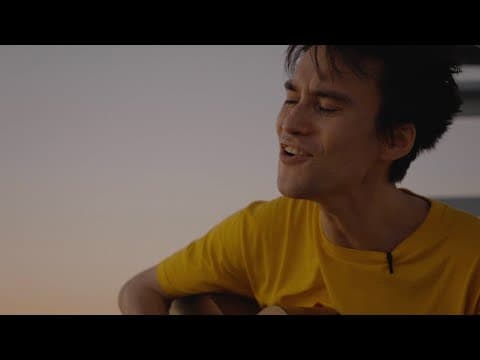 Jacob Collier – Keep An Eye On Summer [live From Hermosa Beach]