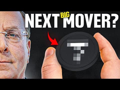 This Crypto Narrative Will Explode In 2026 (rwa Tokenization)