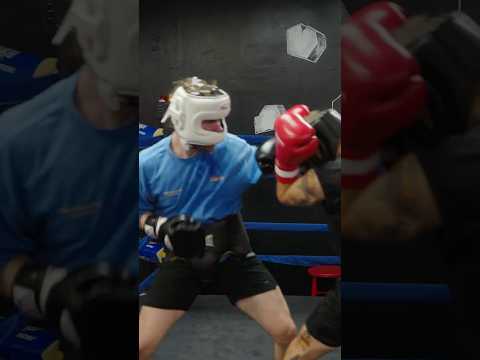 This is Sapnap's road to the ring 🥊