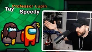 I Quit The Game Over This! - Among Us Town Of Us Mod