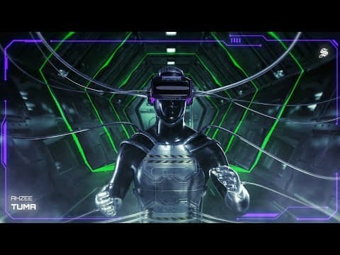 Ahzee - Tuma (official Video 4k)
