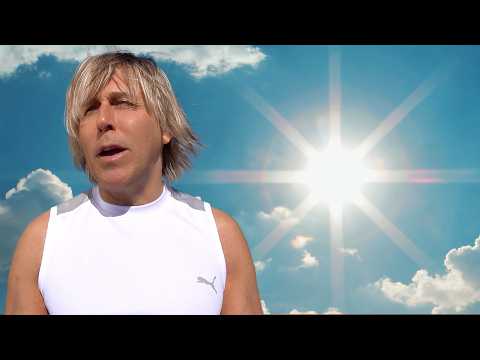 Why You Absolutely Need Sunlight