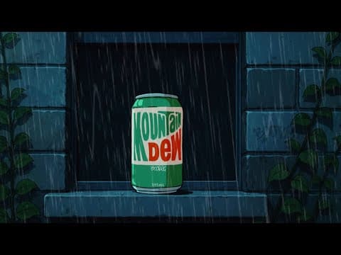 Remember When Lofi Hip-hop Sounded This Way.