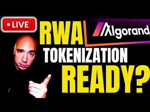 Rwa Tokenization Explained: The $trillion Opportunity