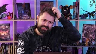 Fate Of Drakkenheim Episode 120: Imminent Conflict