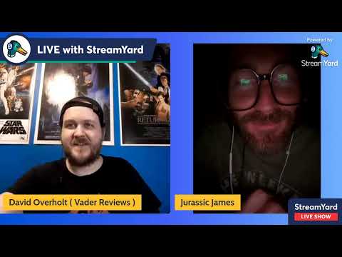 Return To The Treehouse