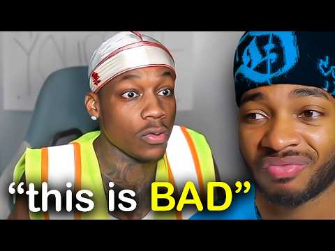 Tylil Exposed As Biggest Snake In Streaming..