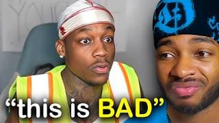 Tylil Exposed As Biggest Snake In Streaming..