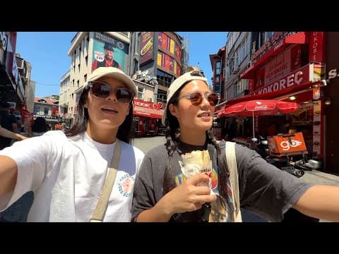 Jayesslee In Toronto And Istanbul 2025