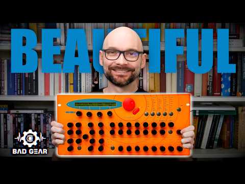 Bad Gear - It's A Beauty!!!