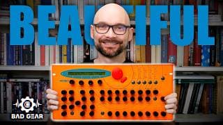 Bad Gear - It's A Beauty!!!