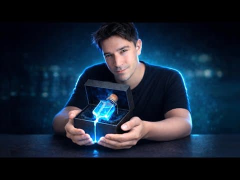 Une Box De Dessin Lumineuse ? Ma Dernière ?