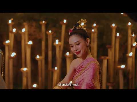 OPPO | Discovery | Culture In a Shot | Every Culture Finds Its Stage