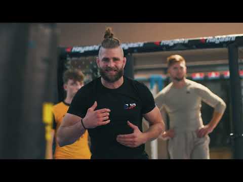 One Day With Jiří "bjp" Procházka 6