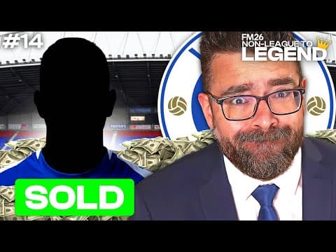 I Finally Took The Money