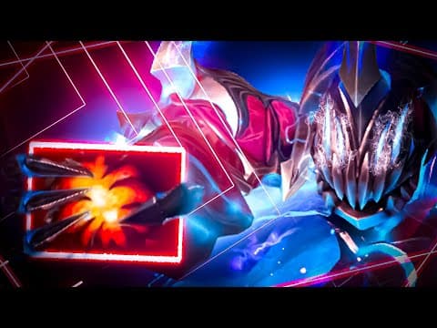 99.999% Тут Бы Сдались - Топ 1 Арк Играл До Конца😰