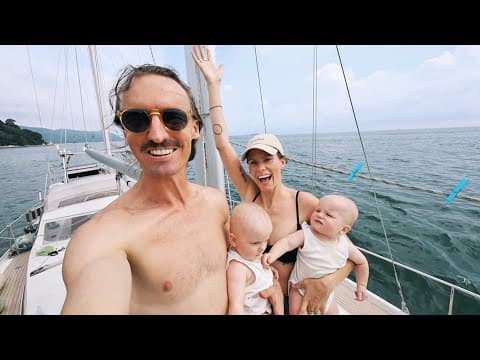 Just Call Us Cruisers Again