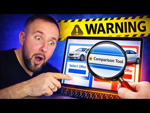 How To Get Cheap Car Insurance (what Most Drivers Miss)