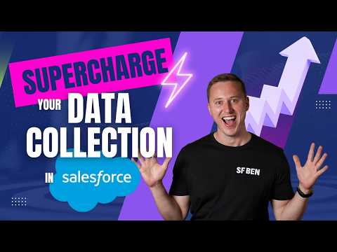 Supercharge Your Data Collection And Customer Onboarding Processes In Salesforce