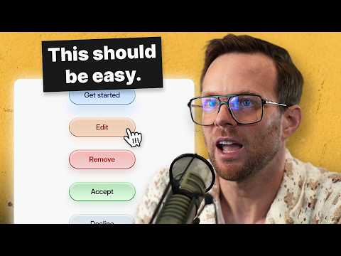 Gradient Borders Will Be The Death Of Me