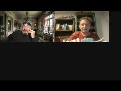 Somebody's Got Questions On Evolution