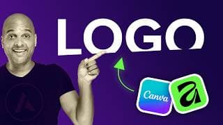 Can You Really Design A Professional Logo For Free With Canva And Affinity Studio?