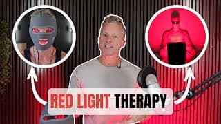 Red Light Therapy At Home: Benefits For Skin, Hair, & Eyes (does Flikeze Actually Work?)