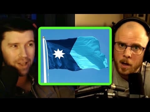 Did Minnesota Change It’s Flag To Look Like Somalia?