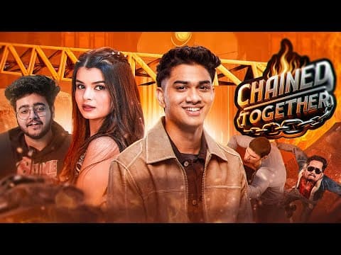 Chained Together With S8ul | Rp Done | Regaltos Is Live