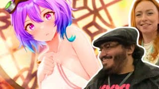 Steampunk Romance! "kamikaze Lassplanes" - Pax East 2024 | All Ages Of Geek