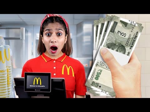 First Day On The Job 😱 | You Won’t Believe What Happened!