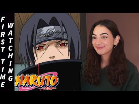 Jiraiya: Naruto's Potential Disaster! I Naruto Episode 83 *first Time Watching & Reaction*