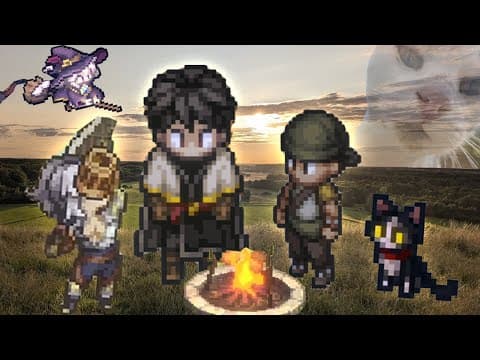 Skibidi Rizz Journey - Sword Of Convallaria