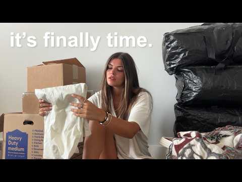 Forcing Myself To Be Productive & Get My Life Together