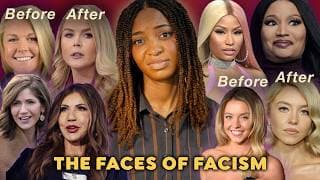 Mar-a-lago Face: The Aesthetic Of Fascism