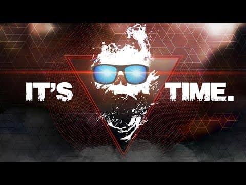 The Day Everything Changed...