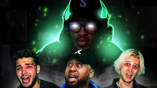 The Greatest Pack Out Of Adin Ross And Toxic Streamers Ever!