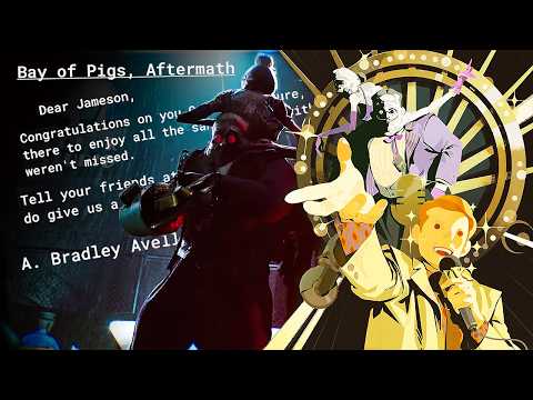 The Outlast Trials: Project Judas - New Lore, Trial + Escape! #ad