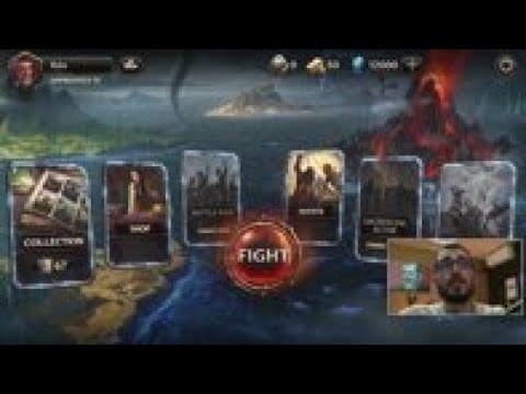 Checking Out Might And Magic Fates Tcg